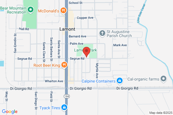 Libraries, Branches, Lamont