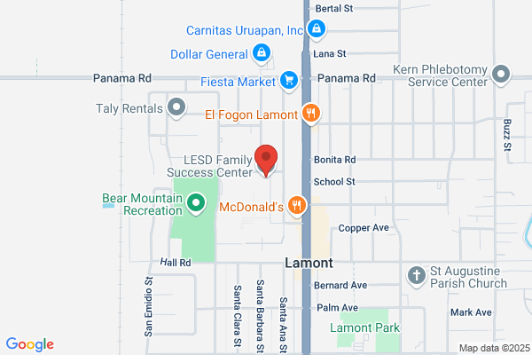 Vineland Family Services Center