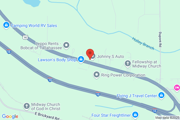 Holyghost Revival Center