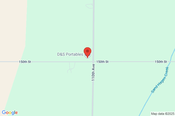 D & S Portables Inc