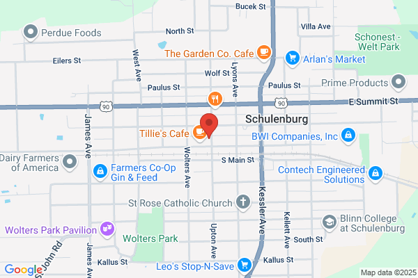 Leon's Plumbing & Heating