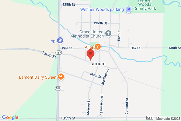 Northeast Iowa Coop