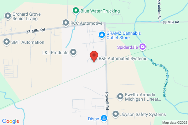 2R Automation Llc