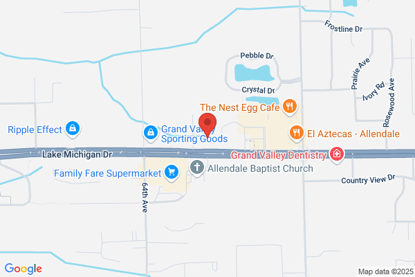 Allendale Auto Wash