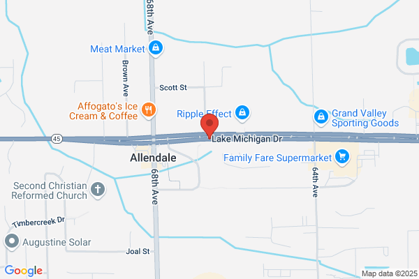 Allendale Public Schools