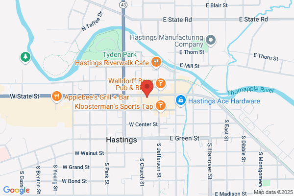 Grand Valley Insurance Agency
