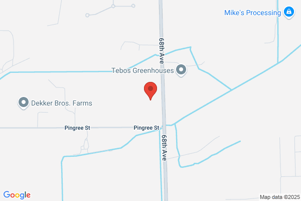 Kraker Greenhouses