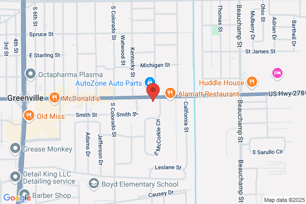 Popeyes Louisiana Kitchen
