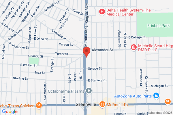 Allen & Griffin Animal Hospital