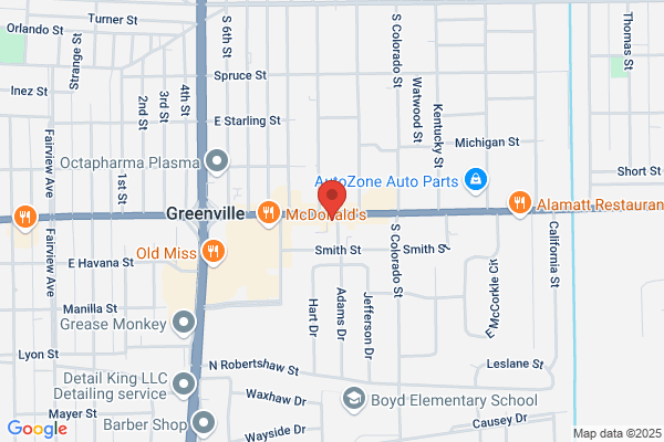 Citizens For A Better Greenville