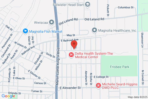 Delta Health Center Inc