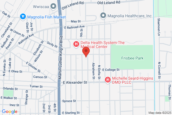 Delta Regional Cardiovascular & Thoracic Surgery