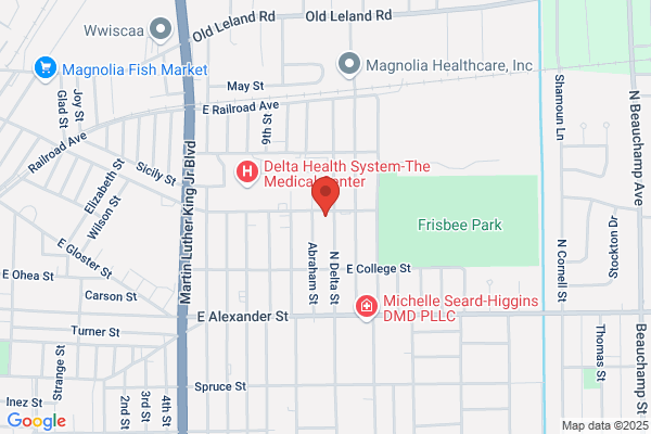 Dorsey Chiropractic Clinic