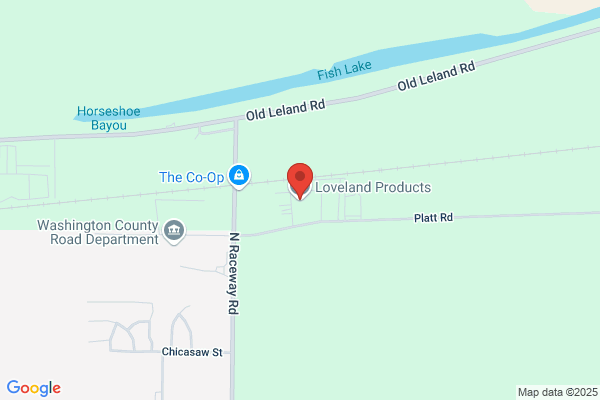 Platte Chemical Co