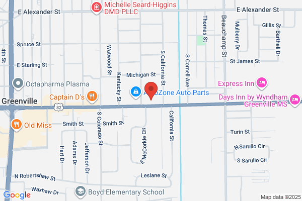 Precision Fuel Injection Brake & Clutch Service