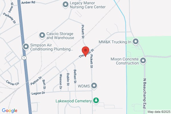 Southern Bandsaw Company Inc