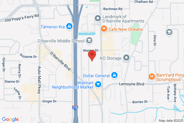 Southern Fasteners
