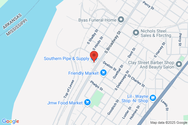 Southern Industrial Supply