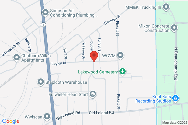 Washington County General Baptist Association