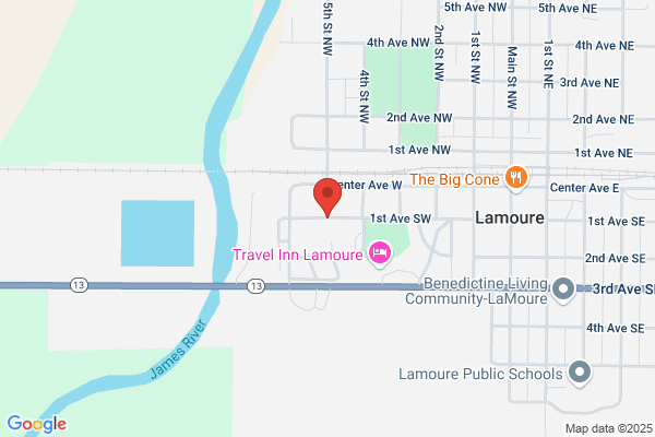 Sanford Health LaMoure Clinic
