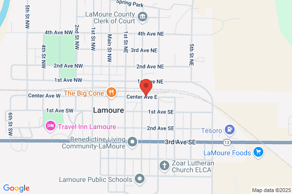 Center Avenue Apartments
