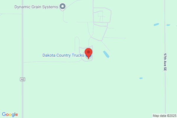 Dakota Country Trucks