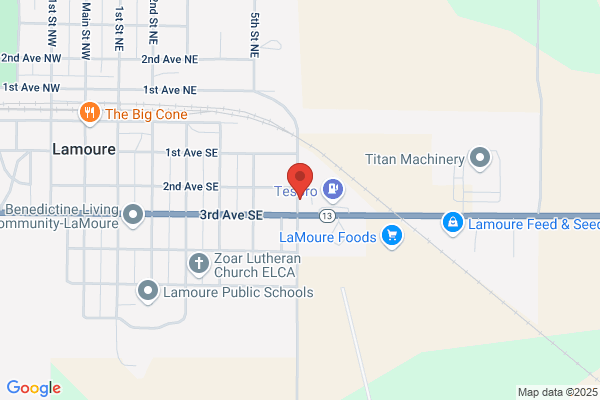 Exner Larry Insurance