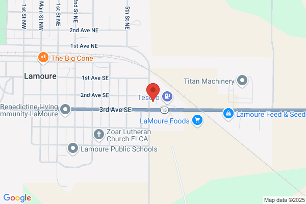 First State Agency