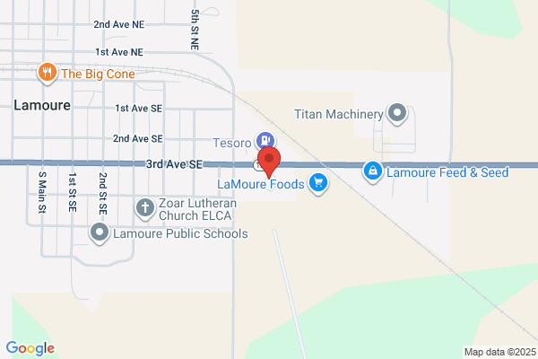 Hwy 13 One-Stop Shop, Inc.,