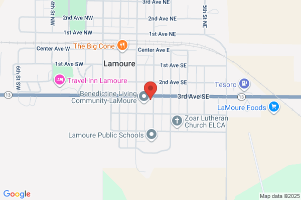 Rosewood Court Inc