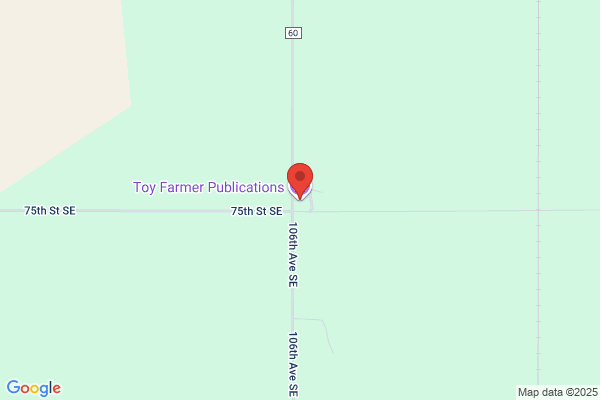 Toy Farmer