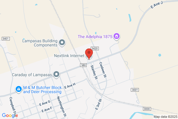 Nextlink Internet