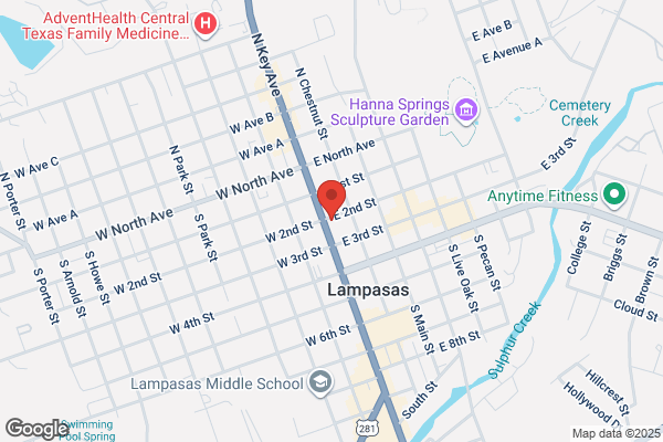 Lampasas Bookkeeping & Tax Service