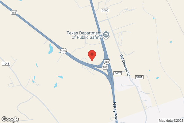 Lampasas Cattle Auction Inc
