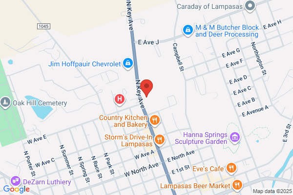 Benny Boyd Chrysler Dodge Jeep Lampasas