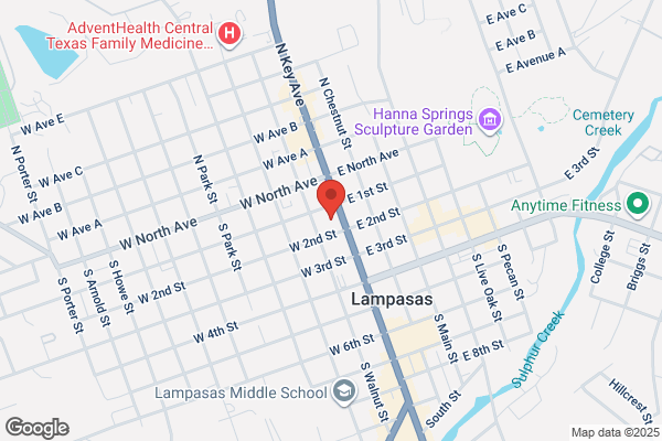 Hodges & Sargent Pharmacy