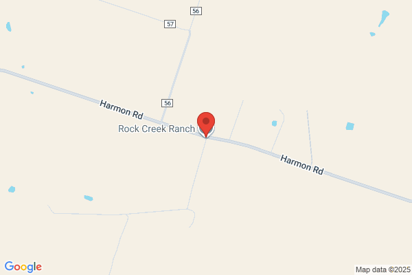 Deer Creek Ranch