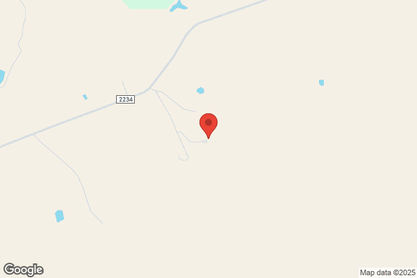 Greenwood Creek Ranch
