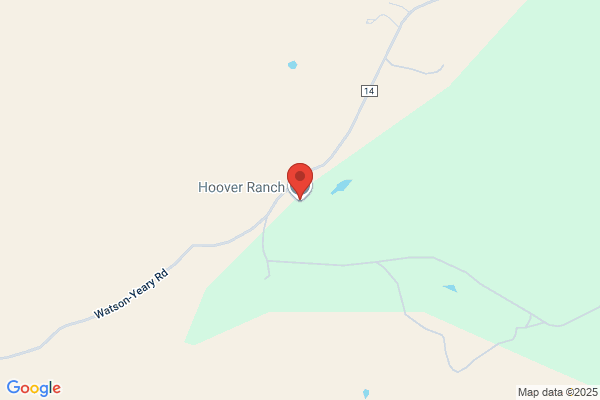 Roberts Ranch