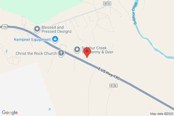 Lancaster Homes