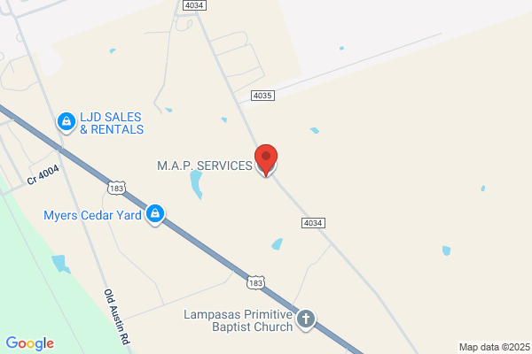 AAA Electric Company
