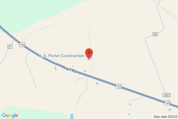 Porter Construction