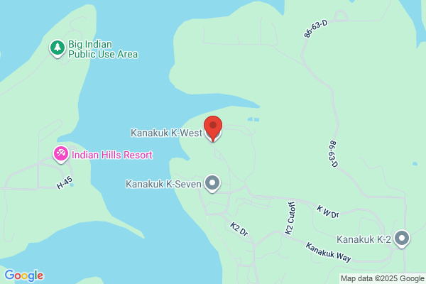 Kanakuk Kamps