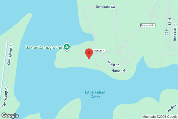 Lake Inn Resort & Campground