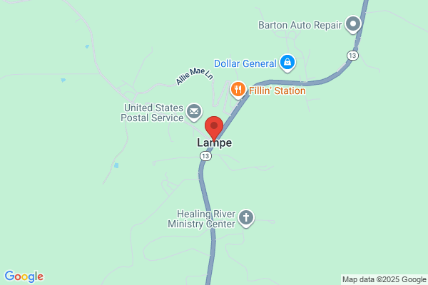 Long Company the