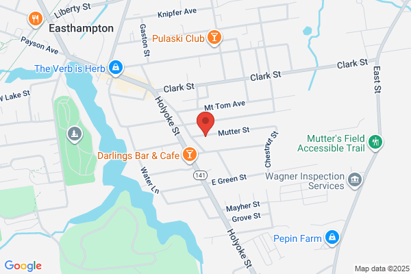 Osgood Electric