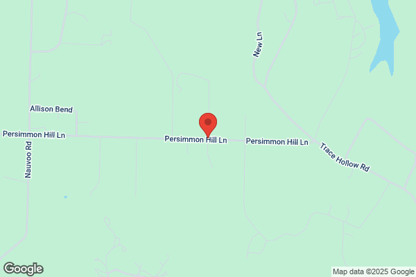 Persimmon Hill Farm