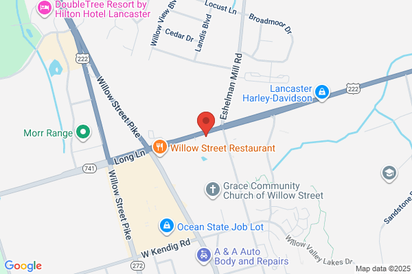 Ebersole's Vacuum Cleaner Sales & Service