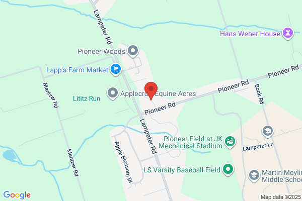 Lampeter Associates
