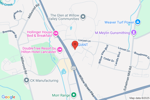Lewis Insurance Agency